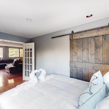 Pitkin Creek Park 7 Villa Vail Room photo