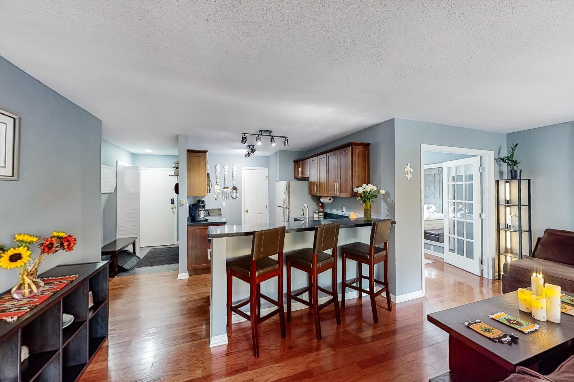 Pitkin Creek Park 7 Villa Vail Room photo