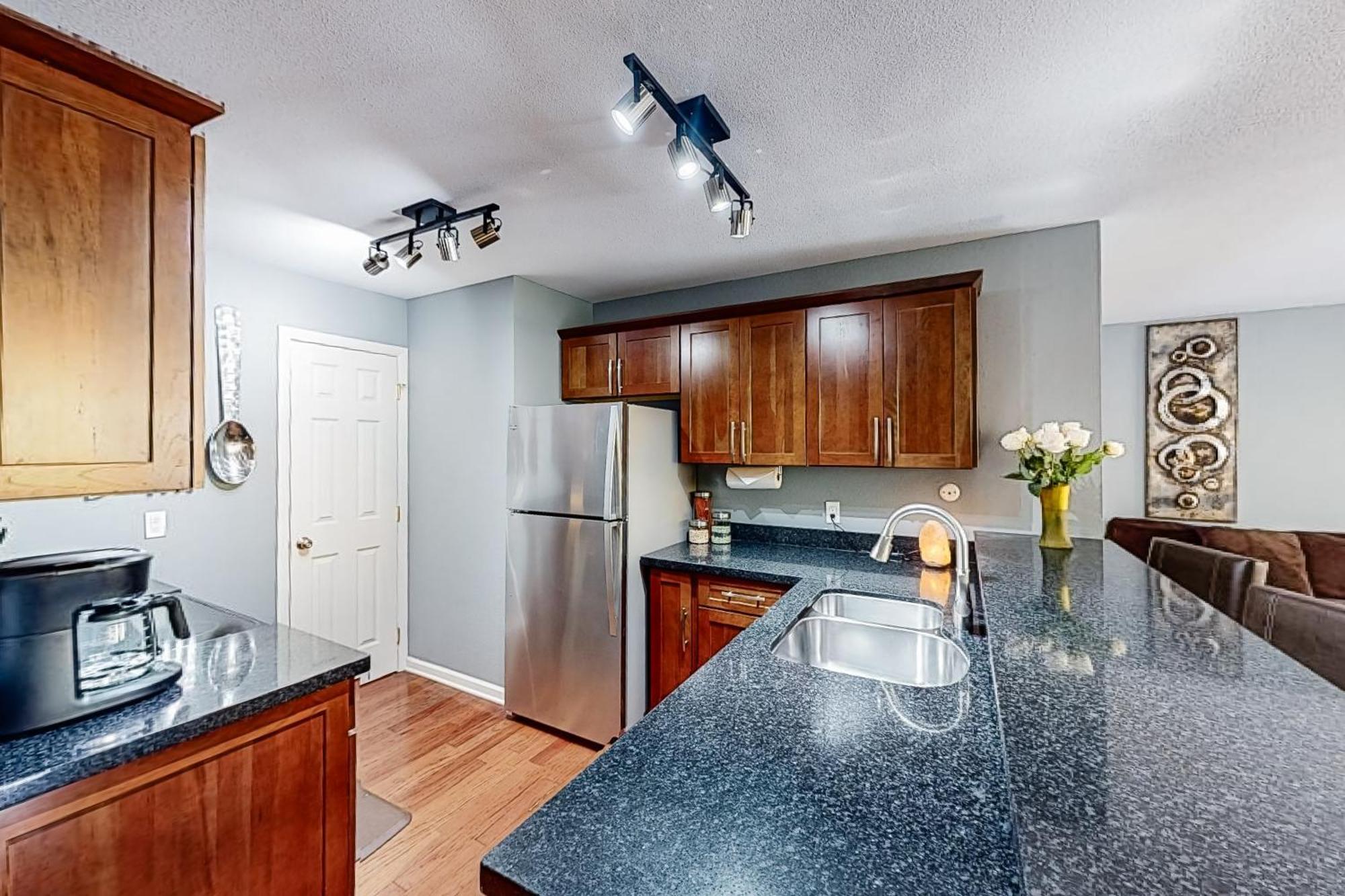 Pitkin Creek Park 7 Villa Vail Room photo