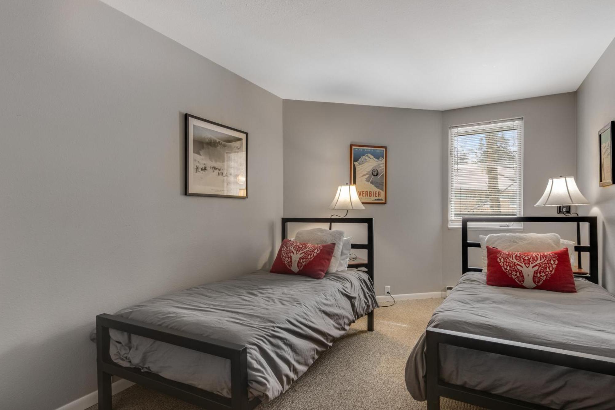 Pitkin Creek Park 7 Villa Vail Room photo